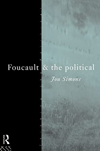 Foucault & The Political