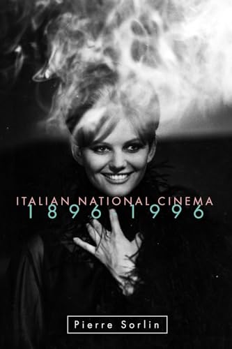 ITALIAN NATIONAL CINEMA 1896-1996