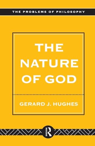 THE NATURE OF GOD