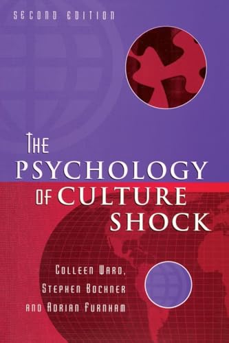 The Psychology of Culture Shock