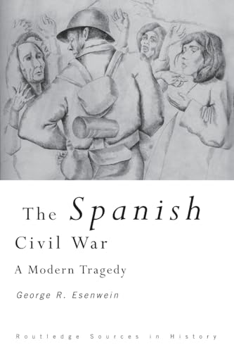 The Spanish Civil War (Routledge Sources in History)