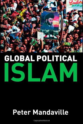 Global Political Islam