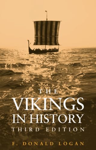 The Vikings in History