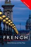 Colloquial French: The Complete Course for Beginners (Colloquial Series)