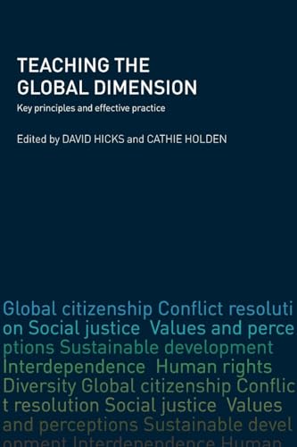 Teaching the Global Dimension