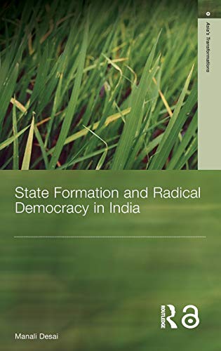 State Formation and Practices of Democracy in India