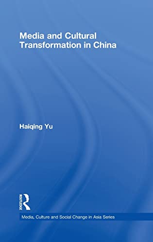 Media and Cultural Transformation in China