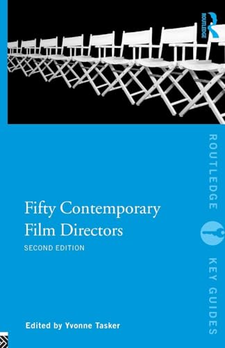 Fifty Contemporary Film Directors