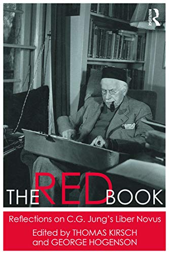 Red Book : Reflections on C.G. Jung's Liber Novus