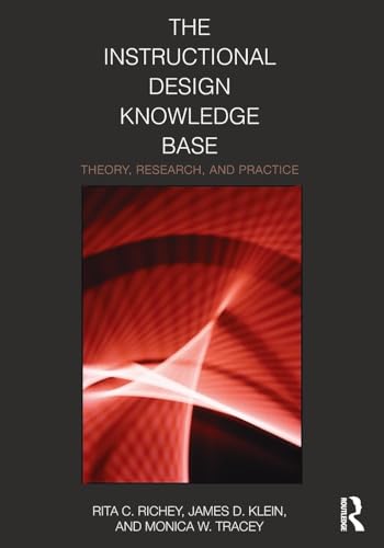 The Instructional Design Knowledge Base: Theory, Research, and Practice