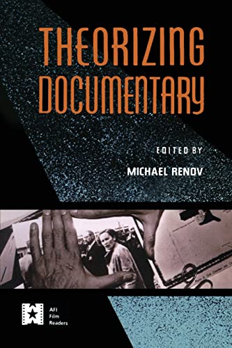 Theorizing Documentary (AFI Film Readers)