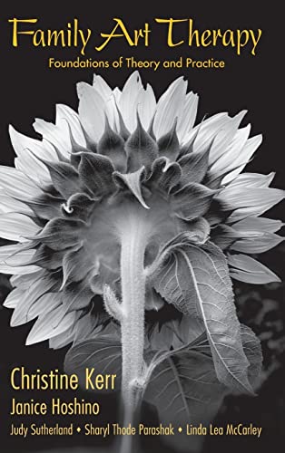 Family Art Therapy (Routledge Series on Family Therapy and Counseling)