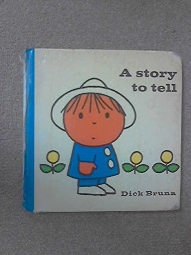 A Story to Tell