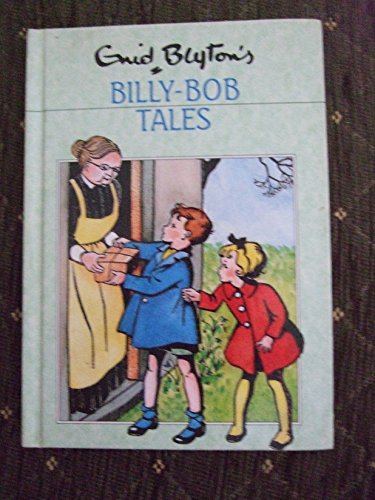 Billy Bob Tales