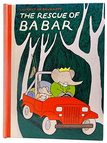 The Rescue of Babar