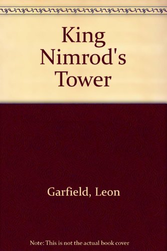 King Nimrod's Tower