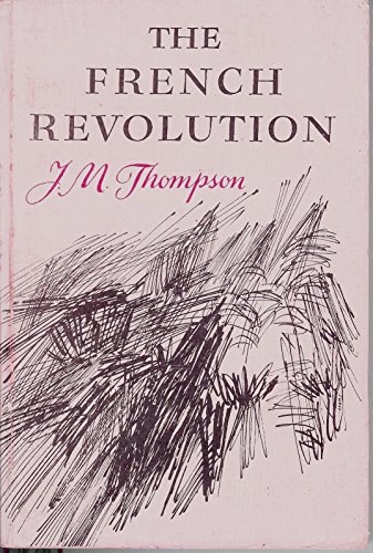 The French Revolution (ISBN: 0416297803)