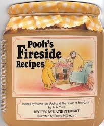 Pooh's Fireside Recipes,
