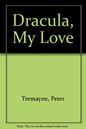 Dracula, My Love