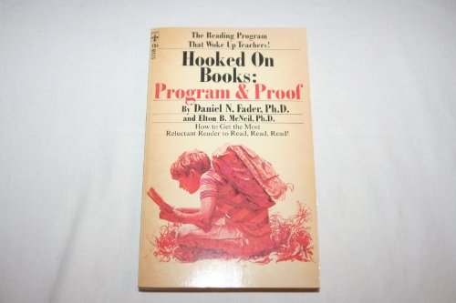 Hooked on Books: Program and Proof