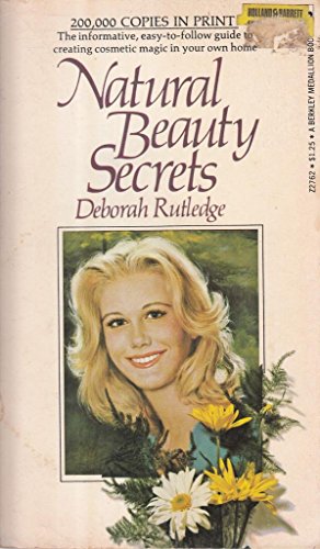 Natural Beauty Secrets
