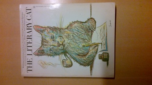 The Literary Cat