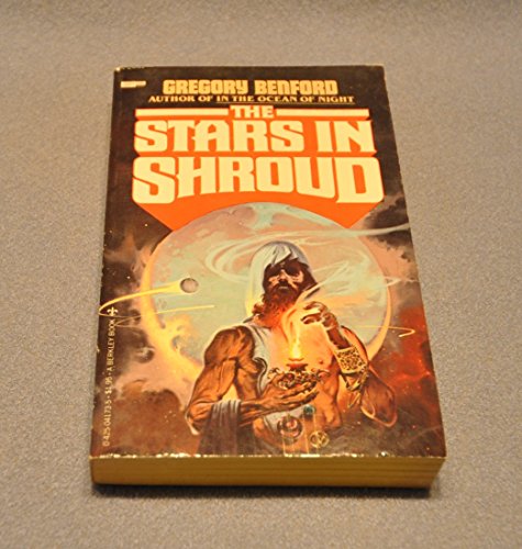 The Stars in Shroud (signed).