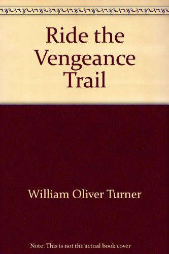 Ride Vengeance Trail