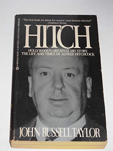Hitch/Life and Times