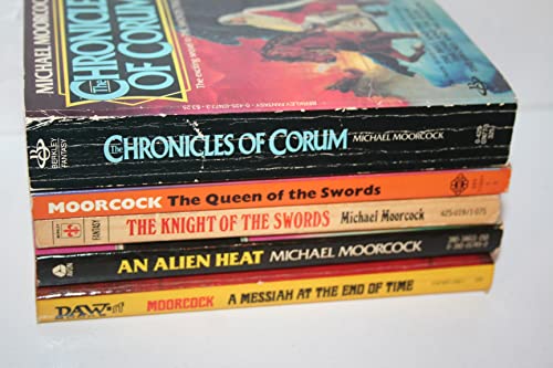 The Quest For Tanelorn (Chronicles of Castle Brass, No.2)