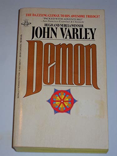 Demon