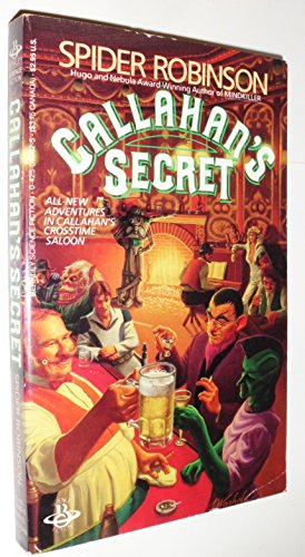 Callahan's Secret