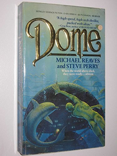 Dome **SIGNED**
