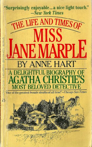 The Life and Times of Miss Jane Marple