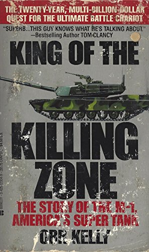 King Of Killing Zone