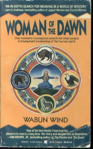 Woman of the Dawn