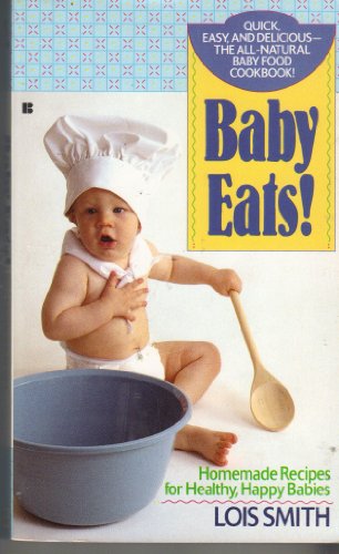 Baby Eats!