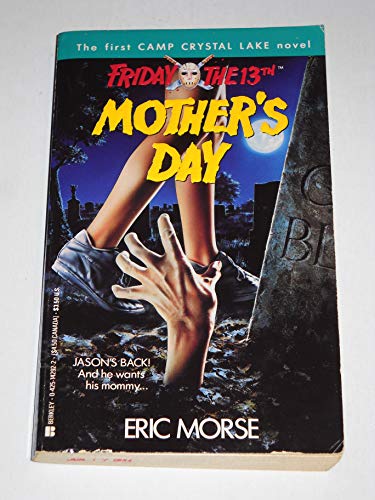 Mother's Day (Tales from Camp Crystal Lake #1)