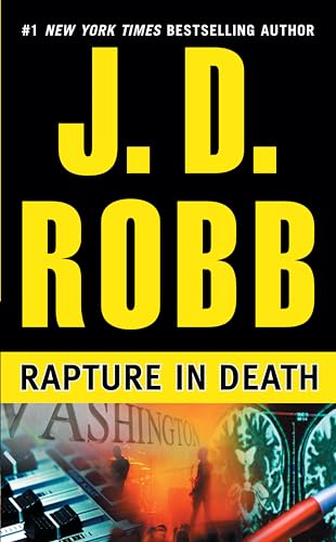 Rapture in Death (In Death (Paperback))