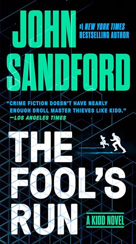 Fool's Run, The