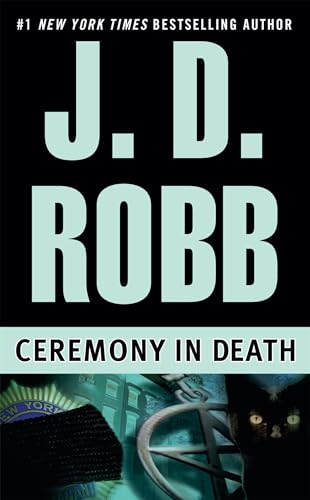 Ceremony in Death (In Death (Paperback))