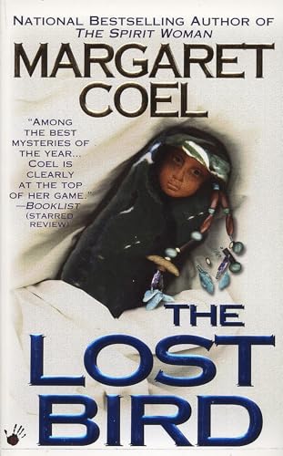The Lost Bird (A Wind River Reservation Mystery)