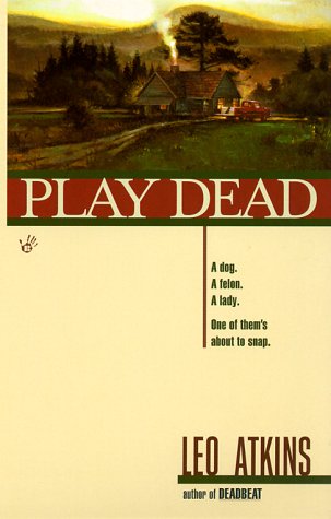 Play Dead (Connor Gibbs, P.I.)