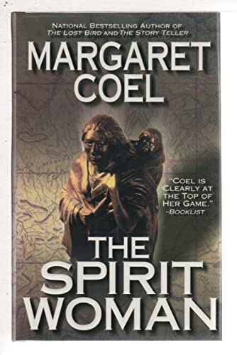 The Spirit Woman (Wind River Reservation Mystery)