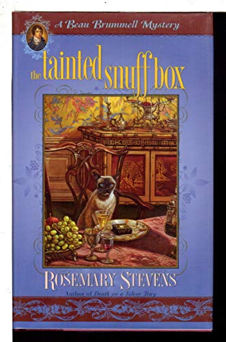 The tainted snuff box