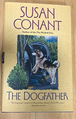 The Dogfather: A Dog Lover's Mystery