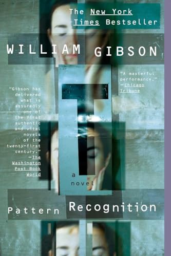 Pattern Recognition : A Novel
