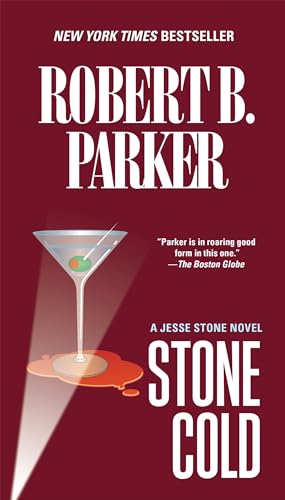 Stone Cold (A Jesse Stone novel)