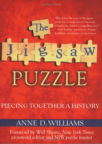 The Jigsaw Puzzle: Piecing Together a History