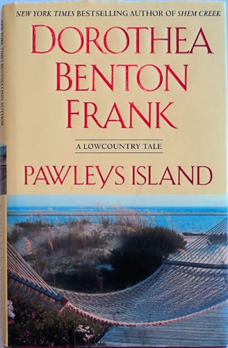 Pawley's Island: A Lowcountry Tale
